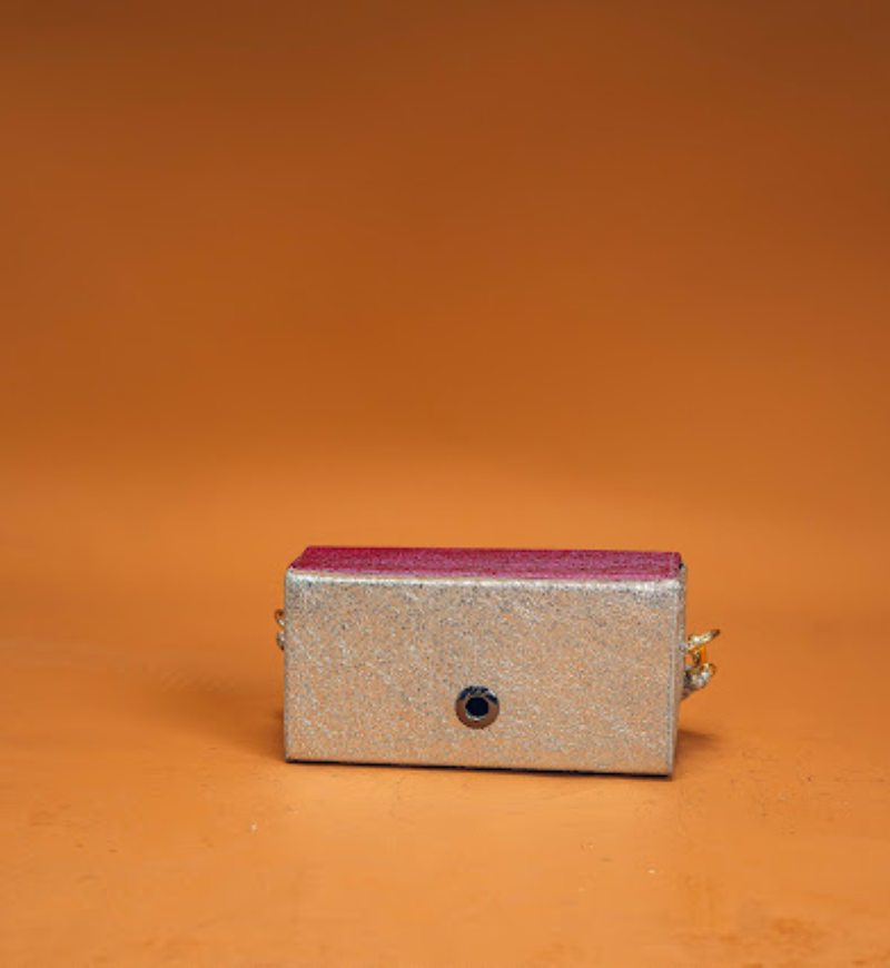 Box Bag 