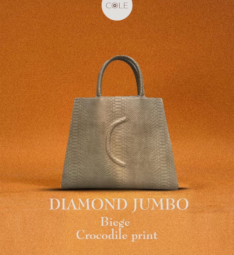 Diamond Jumbo 