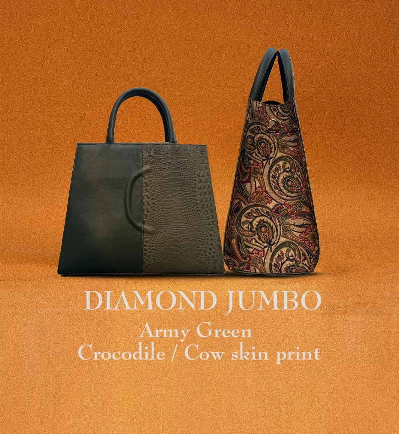 Diamond Jumbo