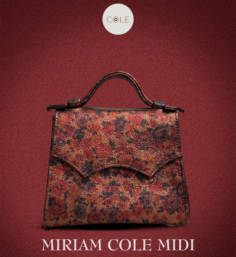 MIRIAM COLE 